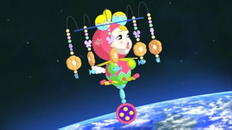 Crayon Shin-Chan: Invasion!! Alien Shiriri 2017