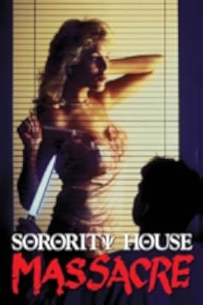 Sorority House Massacre 1986