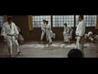 Karate baka ichidai 1977