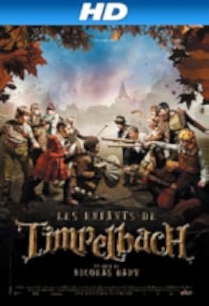 Les enfants de Timpelbach 2008