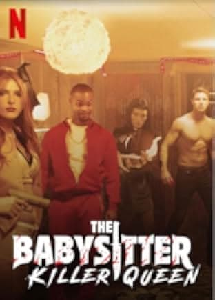 The Babysitter: Killer Queen 2020