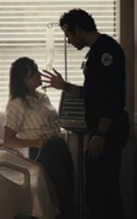 The Paramedic Who Stalked Me 2023