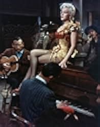 River of No Return 1954