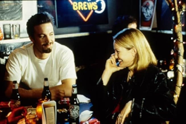 Chasing Amy 1997
