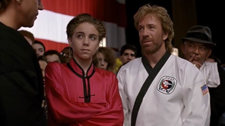 Sidekicks 1992