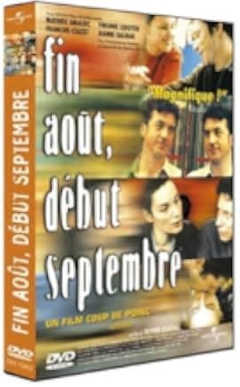 Late August, Early September 1998