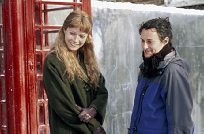 Sylvia 2003