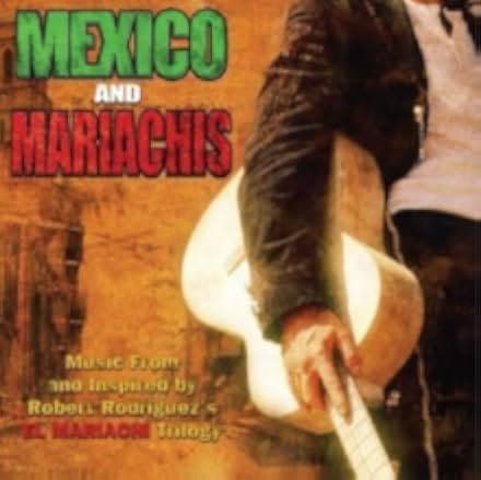 El Mariachi 1992