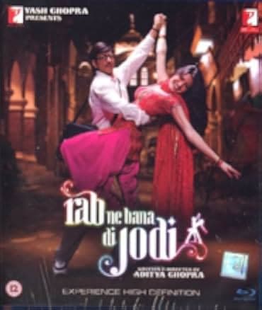 Rab Ne Bana Di Jodi 2008