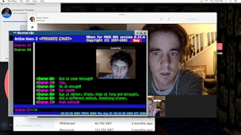 Unfriended: Dark Web 2018