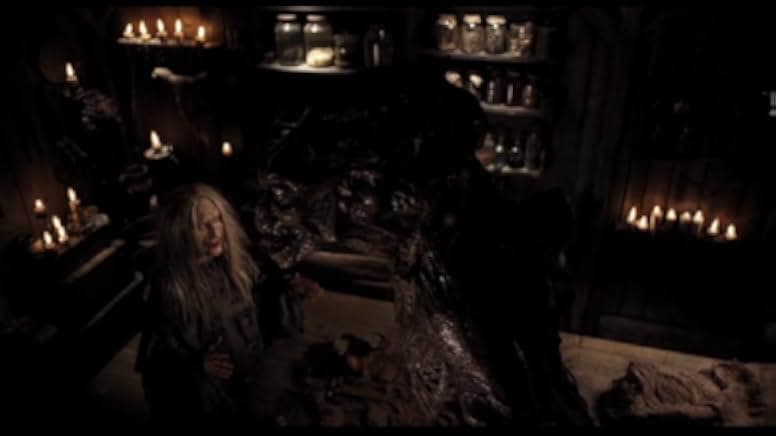 Pumpkinhead: Ashes to Ashes 2006