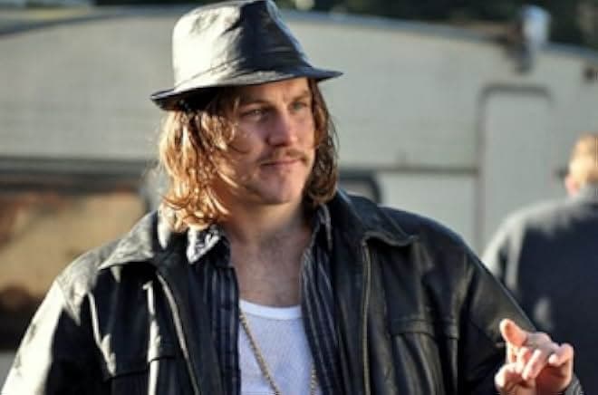 King of the Travellers 2012