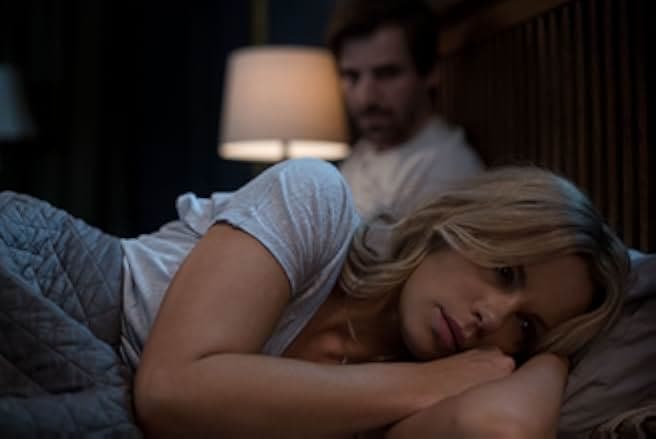 The Disappointments Room 2016