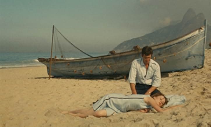 L'homme de Rio 1964
