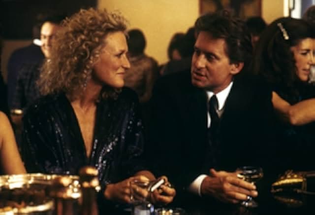 Fatal Attraction 1987
