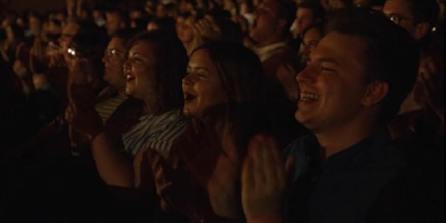 Ben Platt Live from Radio City Music Hall 2020
