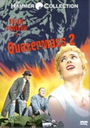 Quatermass 2 1957