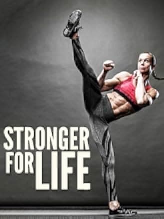 Stronger for Life 2021