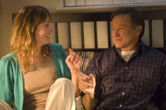 World's Greatest Dad 2009