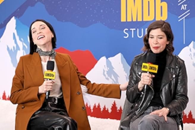 The Nowhere Inn 2020