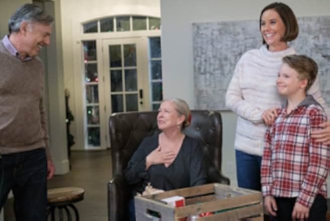 Five More Minutes: Moments Like These 2022