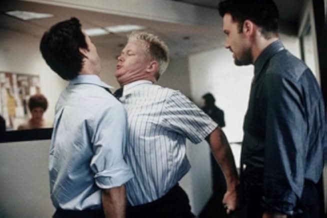 The Third Wheel 2002