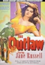 The Outlaw 1943