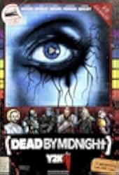 Dead by Midnight Y2Kill 2022