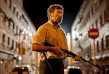 The Fury of a Patient Man 2016