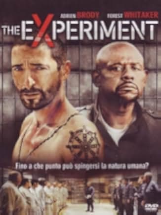 The Experiment 2010