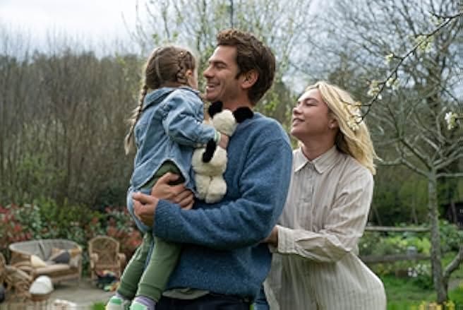 We Live in Time 2024