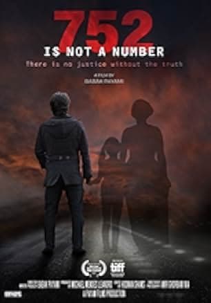 752 Is Not a Number 2022