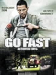 Go Fast 2008