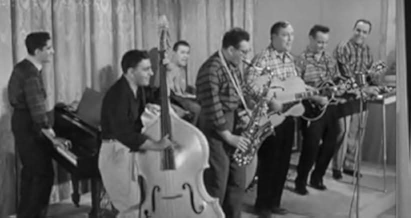 Rock Around the Clock 1956