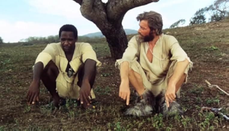 Man Friday 1975