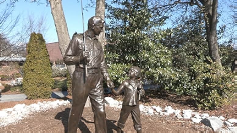 The Mayberry Effect 2021