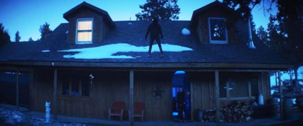 Alone at Night 2023