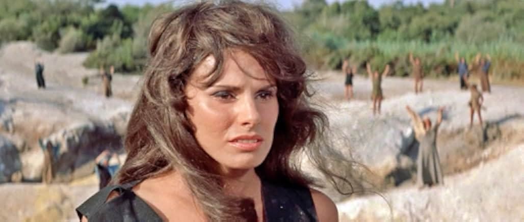 Duel of the Titans 1961