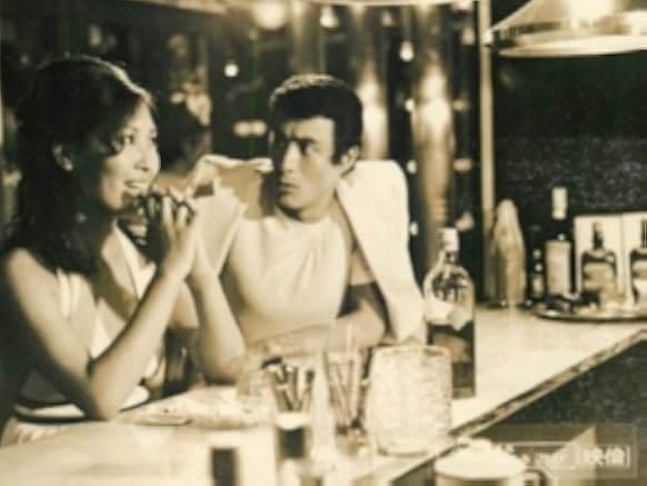 Sukeban: Tamatsuki asobi 1974