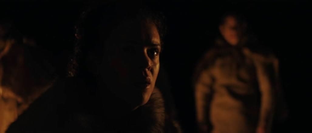 Out of Darkness 2024