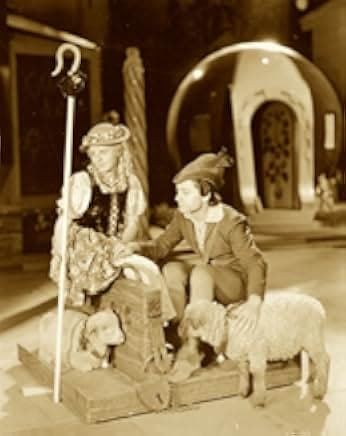 March of the Wooden Soldiers 1934