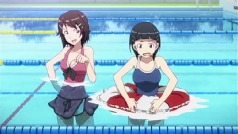 Sword Art Online Extra Edition 2013