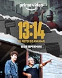 13:14. The Challenge of Helping 2022