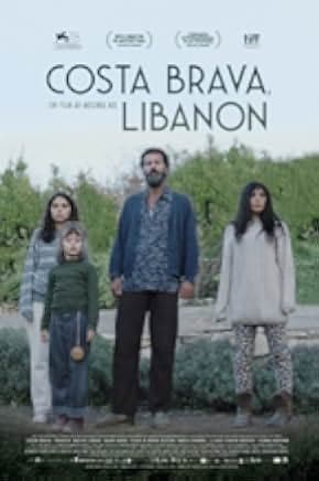 Costa Brava, Lebanon 2022