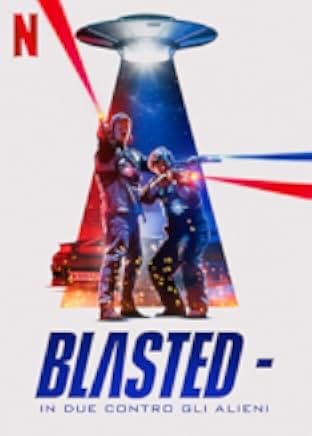 Blasted 2022