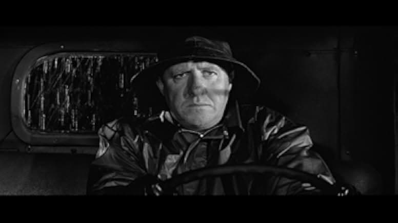 Plunder Road 1957