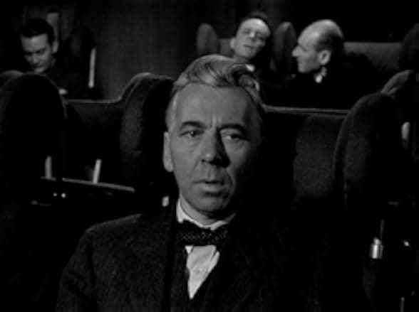 The Night My Number Came Up 1955
