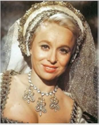 Carry on Henry VIII 1972