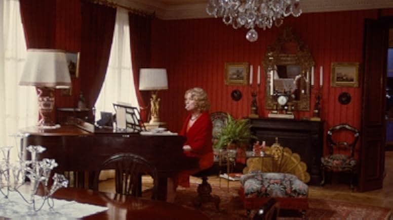 Une Chambre en Ville 1982