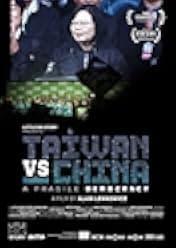 Taiwan vs China: A Fragile Democracy 2020